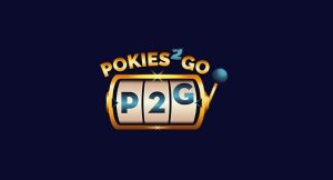 Pokies2Go Casino Review - no deposit codes and bonuses, free spins, Pros & Cons