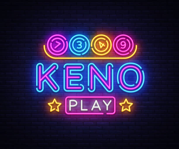 Play Online Keno in Australia – Free & Real Money Games